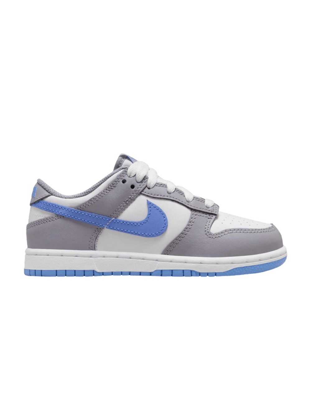 Nike Dunk Low Clement Royal Pulse GRADE SCHOOL